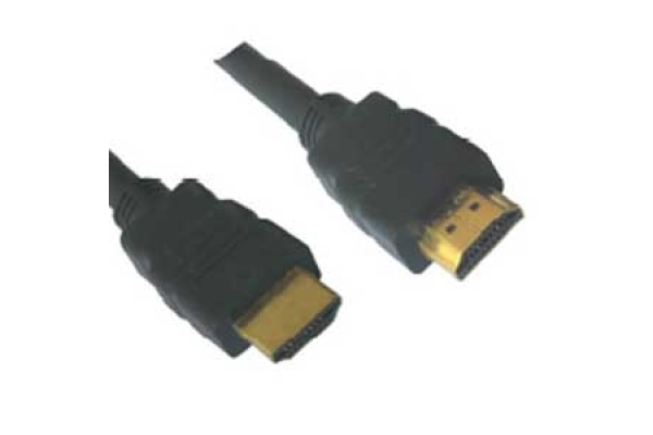 CABLE HDMI V1.3 A M-A M 3.0 M NANOCABLE 10.15.0303