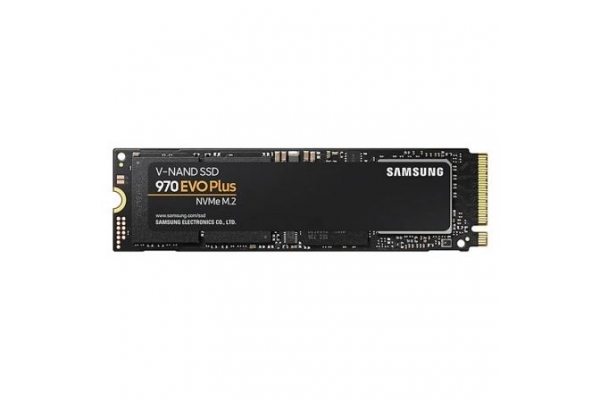 SSD M.2 500GB SAMSUNG 970 EVO PLUS MZ-V7S500BW