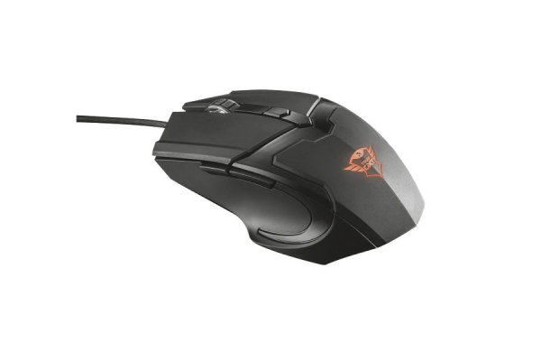 RATON TRUST GAMING GXT101 OPTICAL 21044