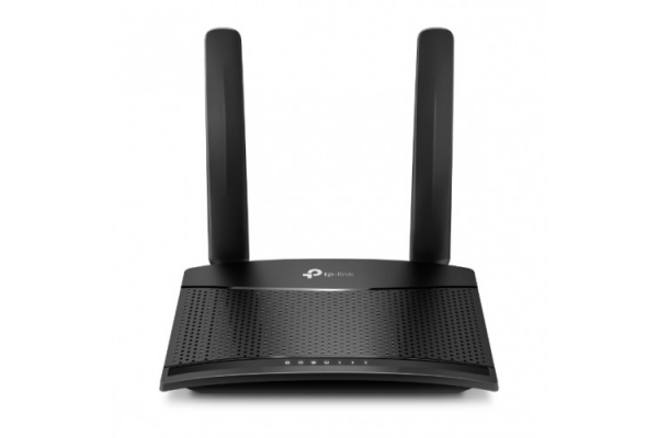 REDES ROUTER TP-LINK TL-MR100 NEGRO