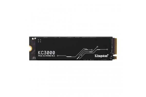SSD 512G KINGSTON KC3000 512GB M.2 NVME PCIE 4.0