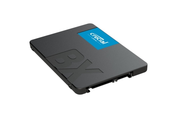 SSD 500GB CRUCIAL BX500 CT500BX500SSD1 SATA 2.5