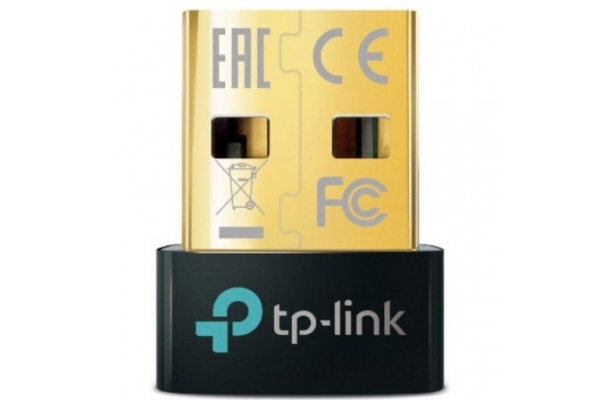 ADAPTADOR BLUETOOTH 5.0 TP-LINK NANO USB  UB5A