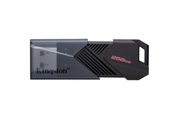 PENDRIVE 256GB KINGSTON DATATRAVELER EXODIA ONYX USB 3.2