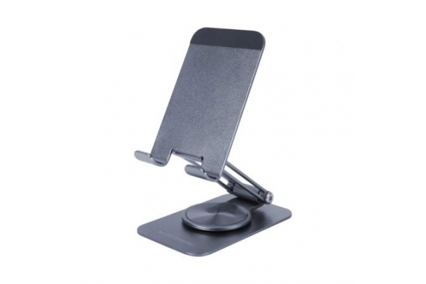 SOPORTE PARA SMARTPHONE TABLET MARS GAMING MA-RSS GRIS OSCURO
