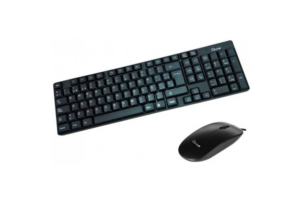  Packs de teclado y ratón: Informática