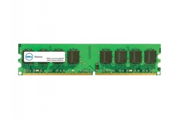 MEMORIA 4GB DDR3 1600 DELL PC3-12800 SNP531R8C 4G