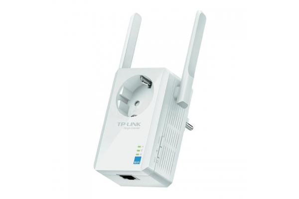 REDES TP-LINK REPETIDOR WIRELESS N300 TL-WA860RE