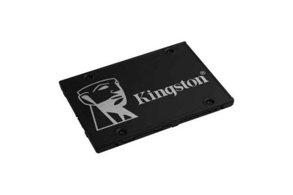 SSD KINGSTON SKC600 1TB SATA 2.5