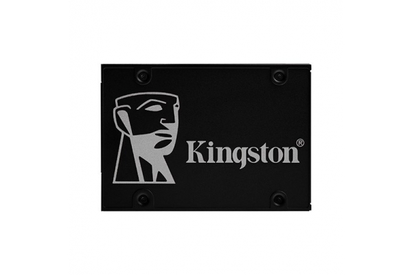 SSD KINGSTON SKC600 256GB SATA 2.5