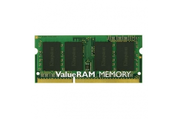 MEMORIA SODIMM 8GB DDR3 1600 KINGSTON VALUERAM KVR16S11 8