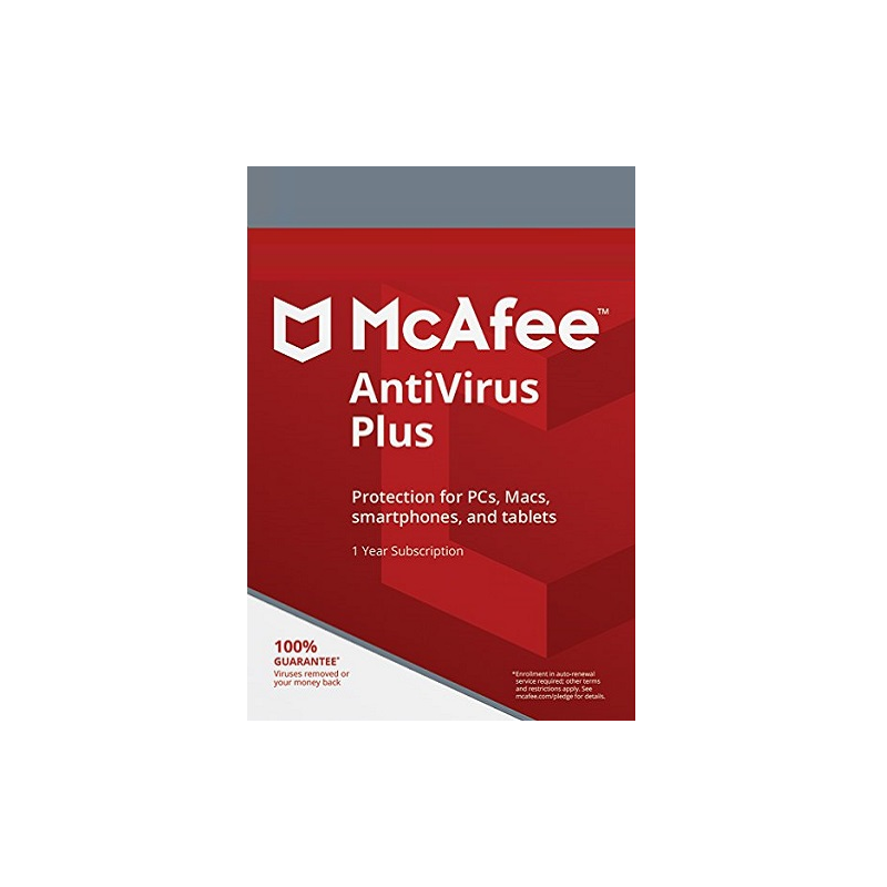 mcafee antivirus for pc free download