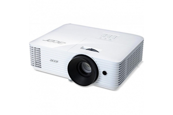 PROYECTOR ACER X118HP BLANCO