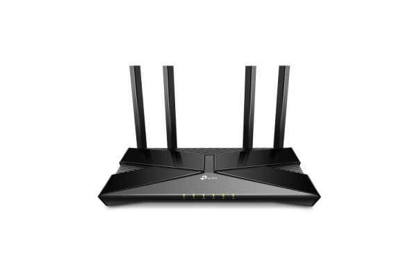 ROUTER INALAMBRICO TP-LINK ARCHER AX10 NEGRO