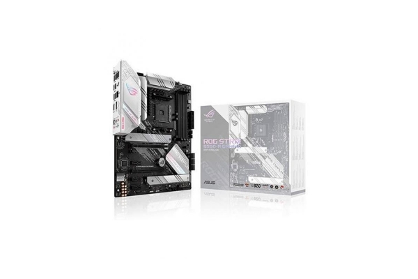 PLACA BASE ASUS AMD AM4 ROG STRIX B550-A GAMING ATX