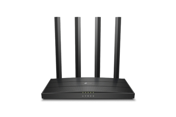 ROUTER TP-LINK AC1900 DUAL-BAND WIFI ROUTER ARCHER C80