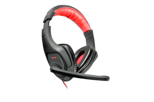 AURICULARES CON MICRO MARS GAMING MH1