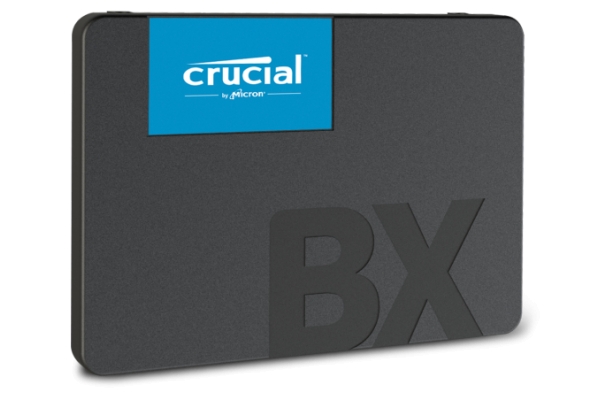 SSD 2TB CRUCIAL BX500 CT2000BX500SSD1