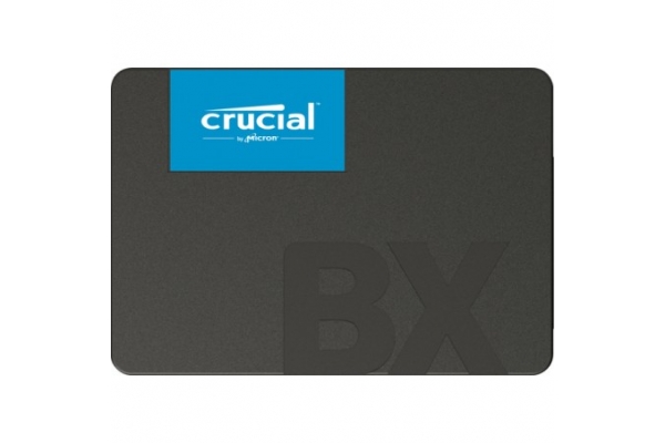 SSD 1TB CRUCIAL BX500 SATA3 CT1000BX500SSD1