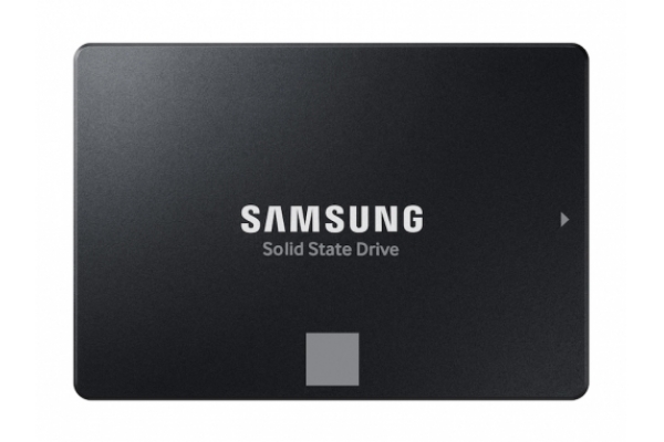 SSD 250GB SAMSUNG 870 EVO 2,5
