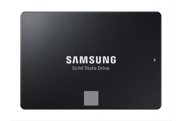 SSD 2TB SAMSUNG 870 EVO 2.5