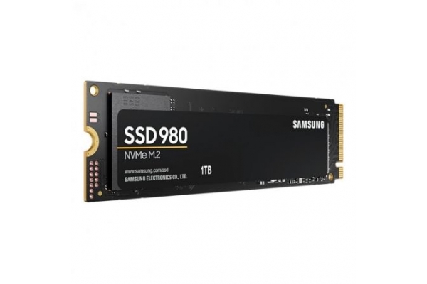 SSD M.2 1TB SAMSUNG 980 2280 MZ-V8V1T0BW