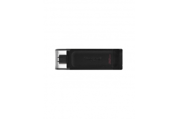 PENDRIVE 32GB KINGSTON DATATRAVELER 70 USB TIPO-C DT70 32GB