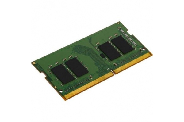 MEMORIA SODIMM 8GB DDR4 2666 KINGSTON KVR26S19S6 8