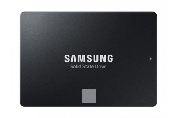 SSD 4TB SAMSUNG 870 EVO 2,5 NEGRO