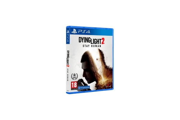 JUEGO SONY PS4 DYING LIGHT 2 STAY HUMAN