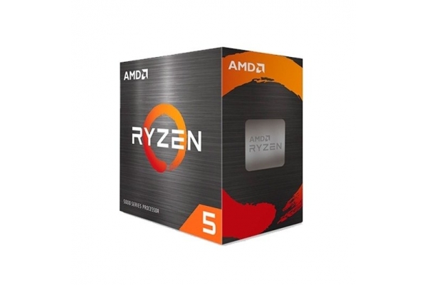 MICROPROCESADOR AMD AM4 RYZEN 5 5600 6X3.6GHZ 32MB BOX