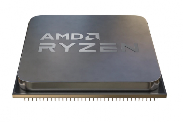 MICROPROCESADOR AMD AM4 RYZEN 5 4500 BOX