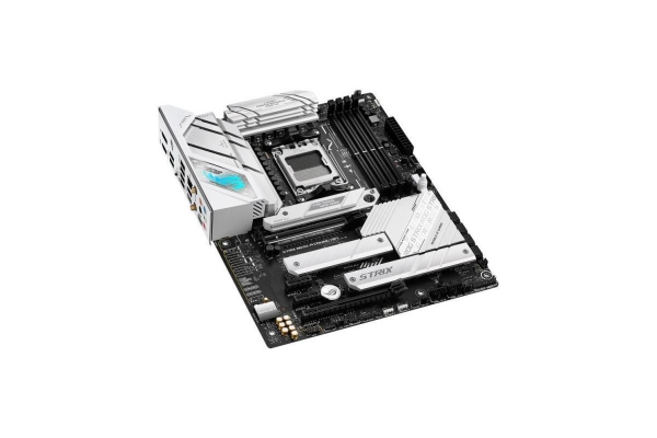 PLACA BASE AMD AM5 ASUS ROG STRIX B650-A GAMING WIFI ATX 4XDDR5