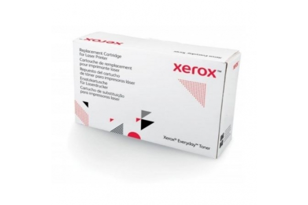 TONER XEROX 006R04418 COMPATIBLE CON HP CF259A  3000 PáGINAS  NEGRO