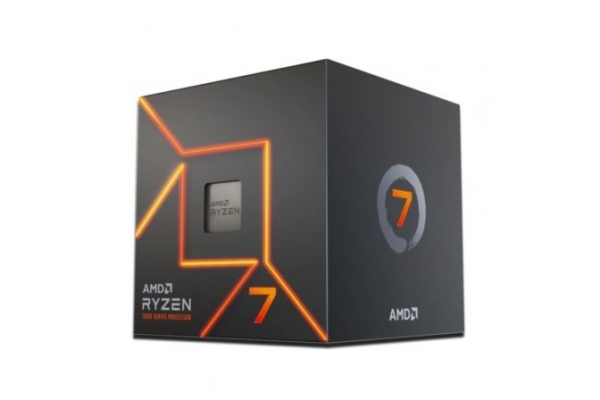 MICROPROCESADOR AMD RYZEN 7-7700 3.80GHZ SOCKET AM5