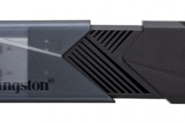 PENDRIVE 64GB KINGSTON DATATRAVELER EXODIA ONYX USB 3.2