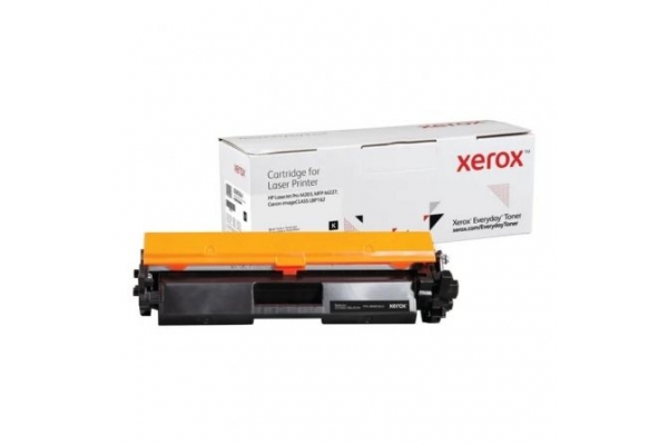 TONER COMPATIBLE XEROX 006R03641 COMPATIBLE CON HP CF230X CRG-051H 3500 PAGNEGRO