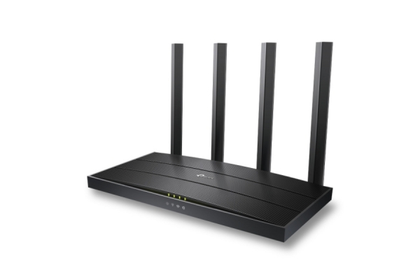 ROUTER TP-LINK WIRELESS WIFI-6 AX1500 DUAL BAND