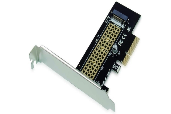 TARJETA PCIEXPRESS CONCEPTRONIC NVME SSD