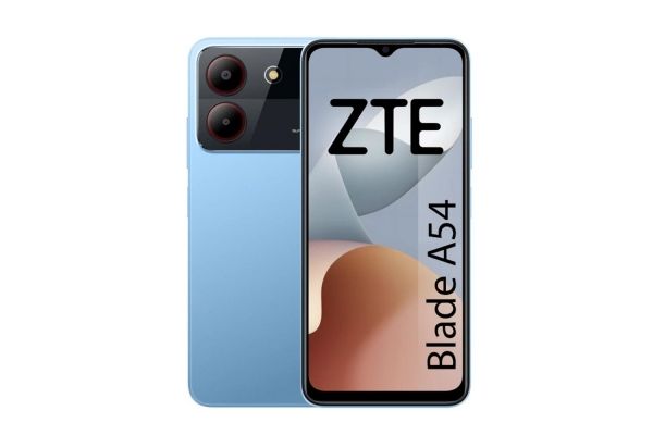 SMARTPHONE ZTE BLADE A54 6.6