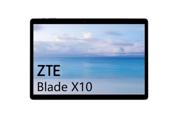 TABLET ZTE BLADE X10 10.1PULGADAS BLACK 10,1 3GB 32GB ROM AND