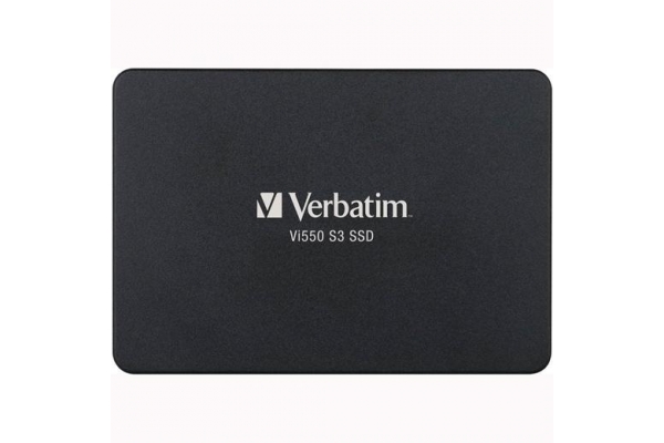 VERBATIM DISCO VI550 S3 SSD 1TB INTERNO 2,5