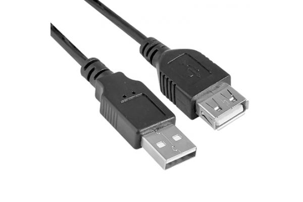 CABLE USB 2.0 PROLONGADOR 5M CAB-RLM-PROUSB20-R01050 