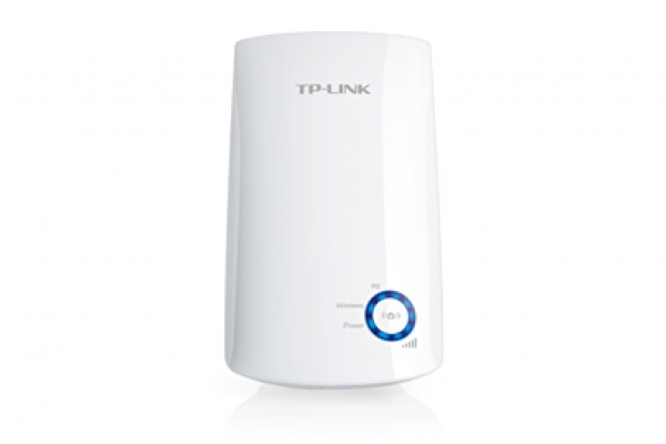 REDES TP-LINK UNIVERSAL WIRELESS TL-WA854RE