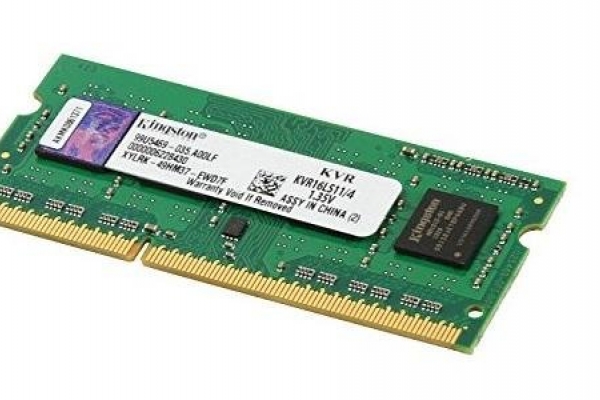 MEMORIA SODIMM 8GB DDR3 1600 KINGSTON KVR16LS11 8