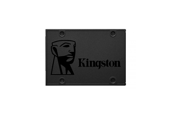 SSD 240GB KINGSTON A400 SATA3 2,5